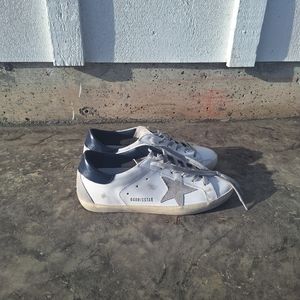 Golden Goose shoes